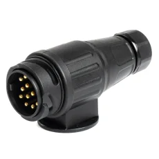 Zástrčka tažného zařízení 13PIN