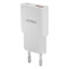 Síťová nabíječka 230V USB-C + USB-A 20W