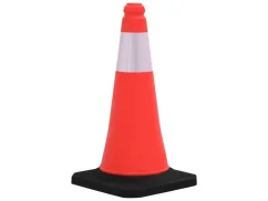 Dopravní kužel - 50 cm