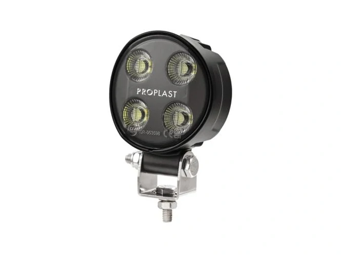 LED pracovní světlo Proplast PRO-POWER-BAXTER 3400 lumenů