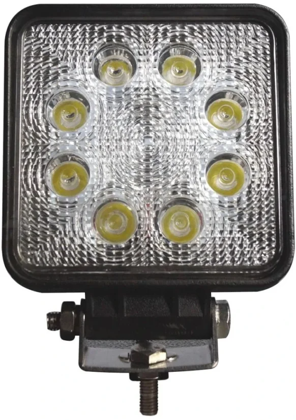LED pracovní světlo Proplast PRO-ECO-ROCK 2700 lumenů