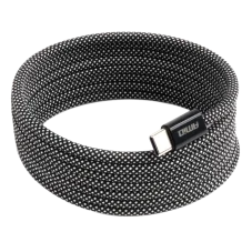 USB kabel USB-C / USB-C 60W 200cm - magnetický