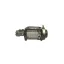 Naviják hydraulický BST H 12000 lbs ocelové lano