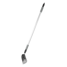 Teleskopický průtočný kartáč na mytí nákladních vozidel 171 - 300 cm