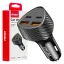 Nabíječka do auta 2x USB-A + 2x USB-C 50W 12/24V