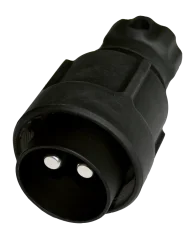 Zástrčka NATO se závitem - 50mm²