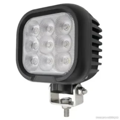 LED pracovní světlo Proplast PRO-SUPER-MASTER 7200 Lumenů