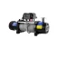 Naviják elektrický BST 13500 lbs 12V ocelové lano
