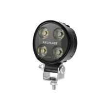 LED pracovní světlo Proplast PRO-POWER-BAXTER 3400 lumenů