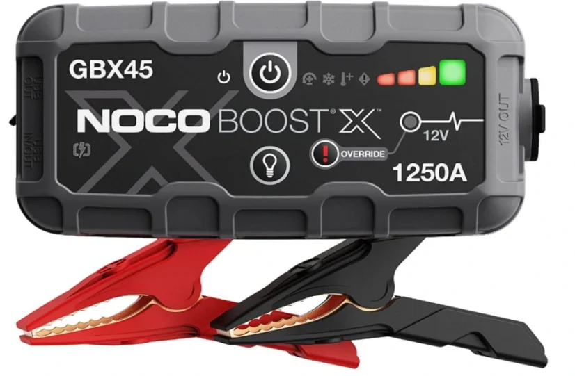 Startovací zdroj NOCO GBX45 1250A 12V