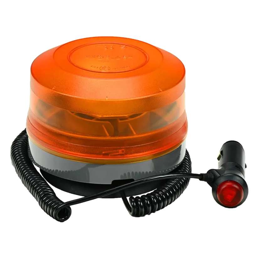 LED maják Proplast PRO-POWER-FLASH II magnetický