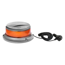 LED maják Proplast PRO-MULTI-FLASH II ADR magnetický - žlutý