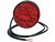 LED zadní mlhové světlo Proplast PRO-MINI-RING 12/24V