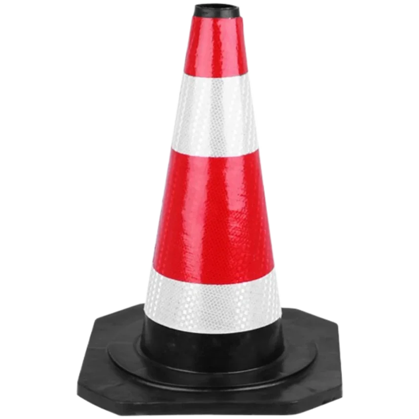 Dopravní kužel - 45 cm