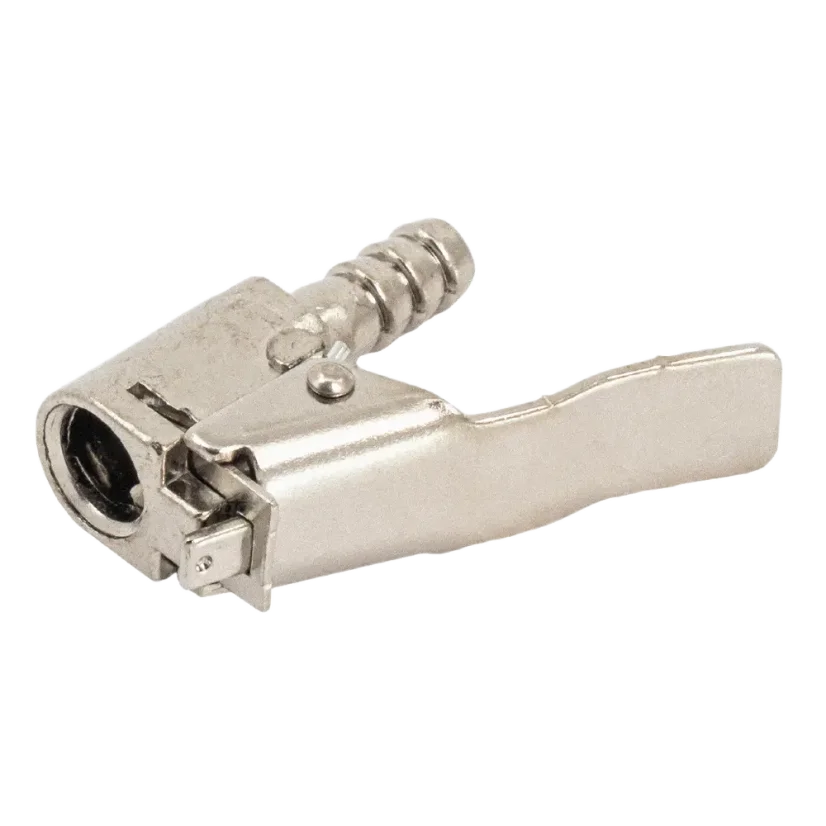 Koncovka na ventilek husticí pistole nebo hadice 6mm