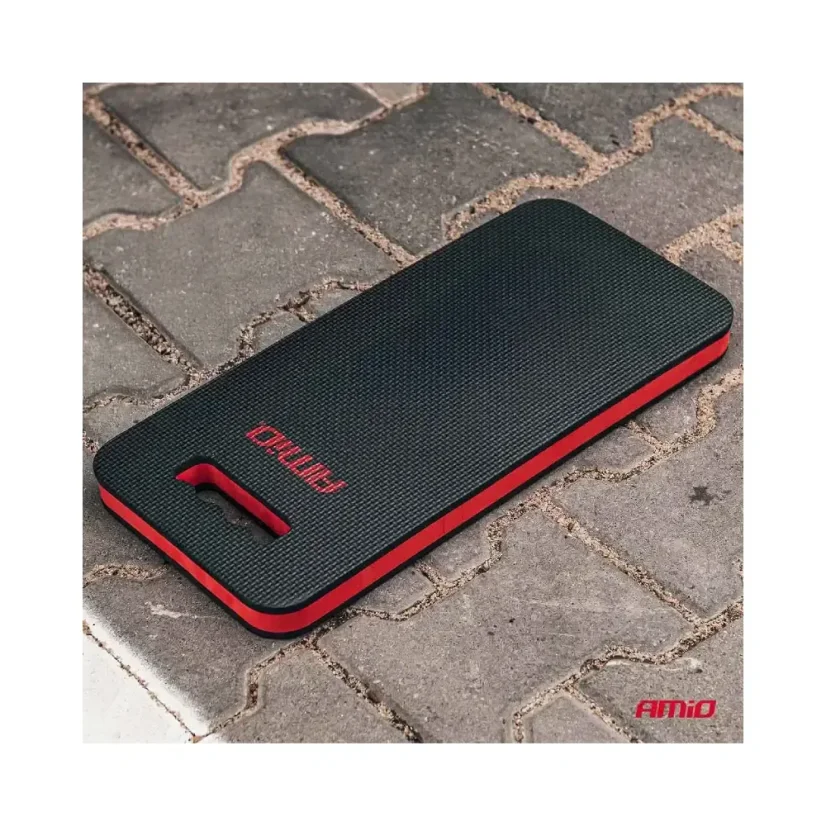 Pěnová podložka pod kolena AMiO 45 × 21 cm – pohled 6