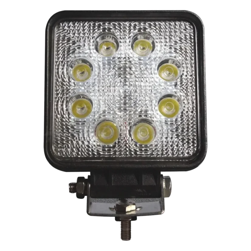 LED pracovní světlo Proplast PRO-ECO-ROCK 2700 lumenů