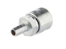 Rychlospojka vzduch DN 7,2 samice na hadici 8 mm