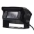 Kamera vyhřívaná zaklápěcí AHD 720P 4PIN s IR, vnější