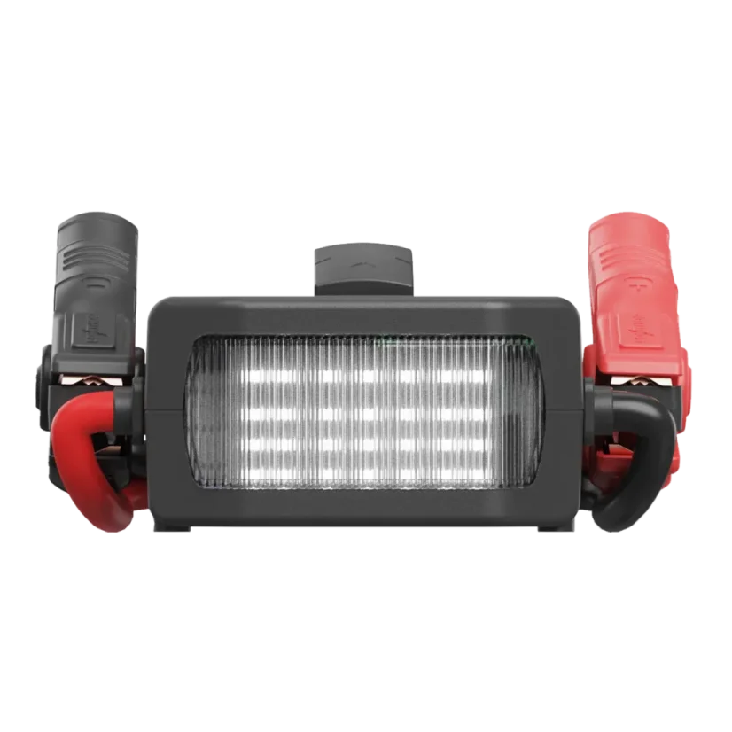 Startovací zdroj LOKITHOR J701HD 4000A 24V RFCT