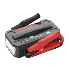 Startovací zdroj Lokithor J403HD  10000A 12V RFCT