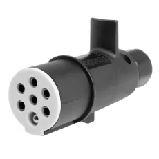 Zástrčka tažného zařízení 7PIN 24V S-type
