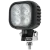 LED pracovní světlomet PROPLAST PRO-MINI-MASTER 3600 lm