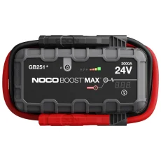 Startovací zdroj NOCO GB251+ 3000A 24V