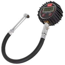 Měřič tlaku v pneumatikách Amio GL-1099B digitální - 17bar