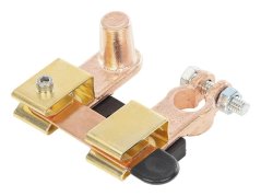 Nožový odpojovač akumulátoru 250A