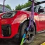 Sada zvedacích smyček pro nakládání vozidel hydraulickou rukou