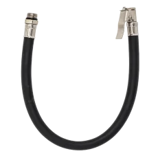 Hadice na huštění pneumatik 1/4" 40cm