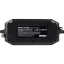 Inteligentní nabíječka autobaterií AGM GEL STD LiFePO₄ - 6V (2,5A) / 12V (5A)