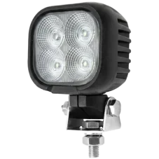 LED pracovní světlomet PROPLAST PRO-MINI-MASTER 3600 lm