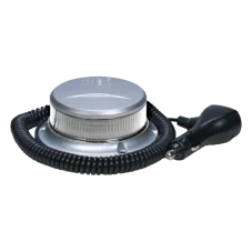 LED maják Proplast PRO-MULTI-FLASH II ADR magnetický čirý - žlutý