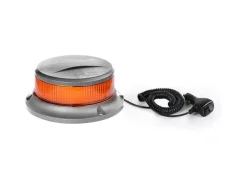 LED maják Proplast PRO-MULTI-FLASH II ADR magnetický žlutý