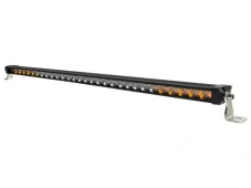 LED pracovní světlo se stroboskopy Proplast PRO-MULTI-STREAM, 3200 lumenů