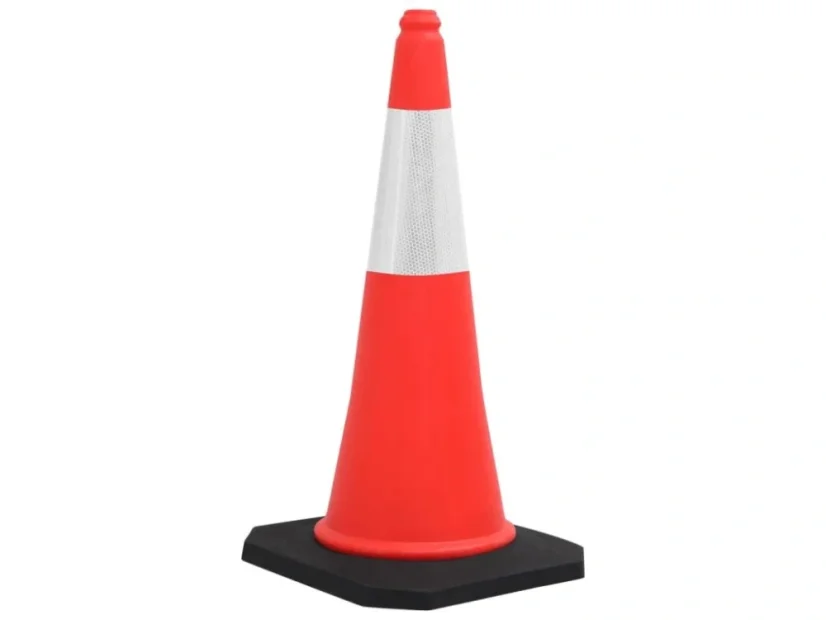 Dopravní kužel - 75 cm