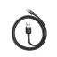 USB kabel Baseus USB-A / USB-C 2A 3m