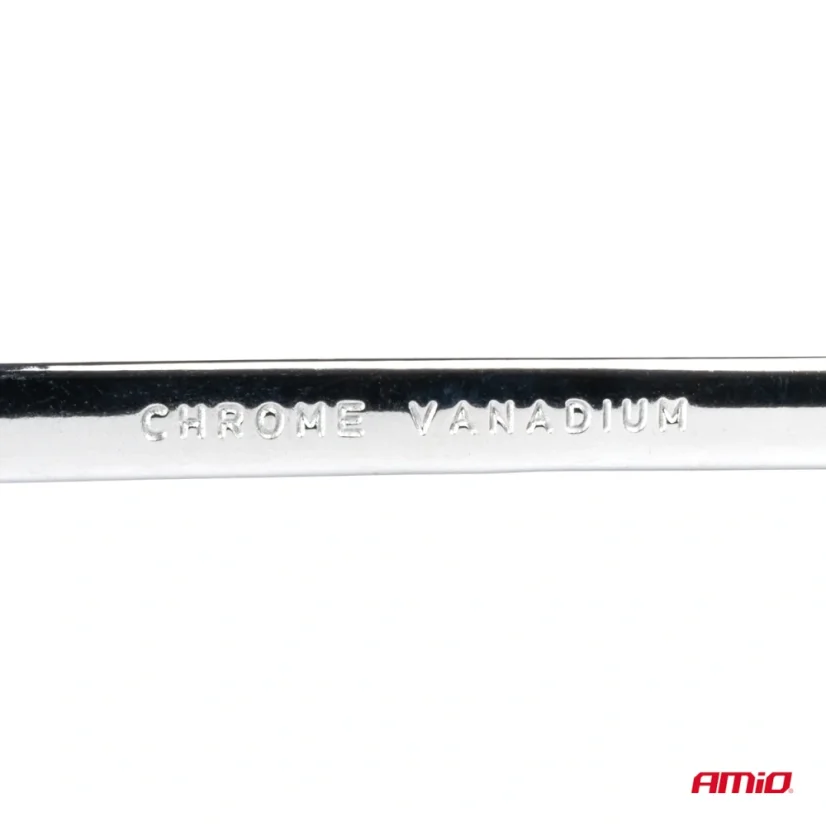 Očkoploché klíče CRV 6-32 mm - sada 25 ks