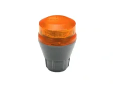 "Bejby od majáku" LED maják Proplast PRO-MICRO-FLASH bajonet