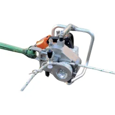 Naviják přenosný elektrický Powerwinch 1200B  (Aku Stihl)