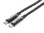 Nabíjecí USB-C / USB-C kabel, 100 cm, 240 W