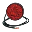 LED zadní mlhové světlo Proplast PRO-MINI-RING 12/24V LED zadní mlhové světlo Proplast PRO-MINI-RING 12/24V