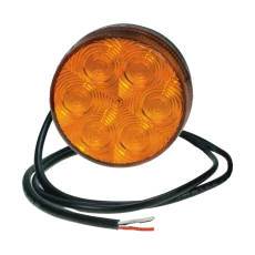 LED směrové světlo Proplast PRO-MINI-RING 12/24V LED směrové světlo Proplast PRO-MINI-RING 12/24V