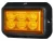 LED stroboskop Proplast PRO-STROBE žlutý s krytem