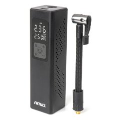 Vzduchový kompresor kompaktní 100W + CL kabel 3m - 12V