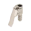 Koncovka na ventilek husticí pistole nebo hadice 8mm