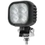 LED pracovní světlomet PROPLAST PRO-MINI-MASTER 3600 lm