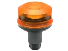 LED maják Proplast PRO-POWER-FLASH II bajonet pružný